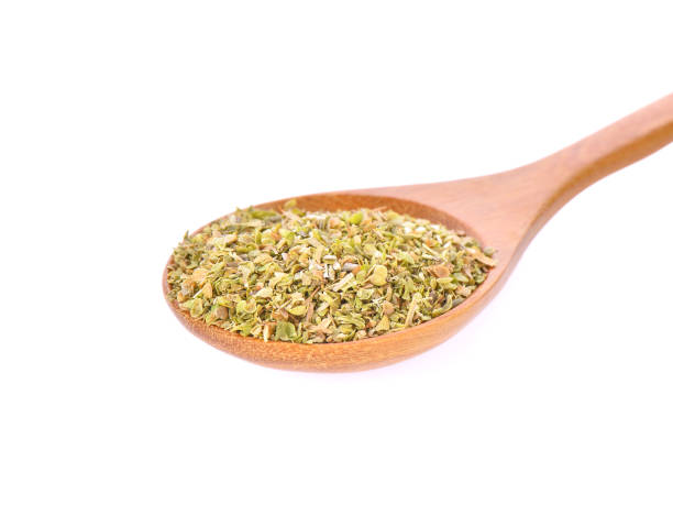 Common  Pizza Seasonings